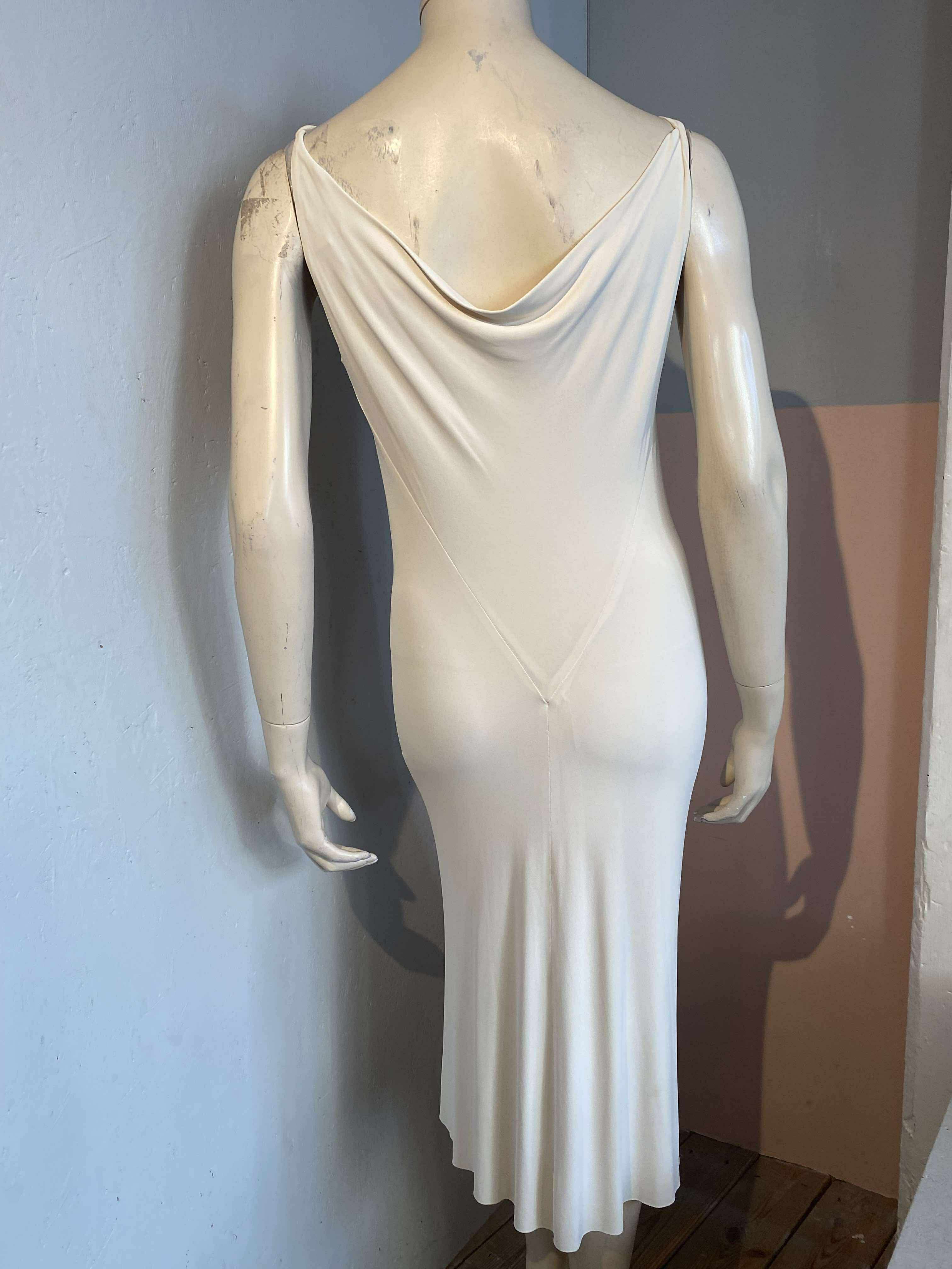 Uffe Frank - Kjole - Size: 42