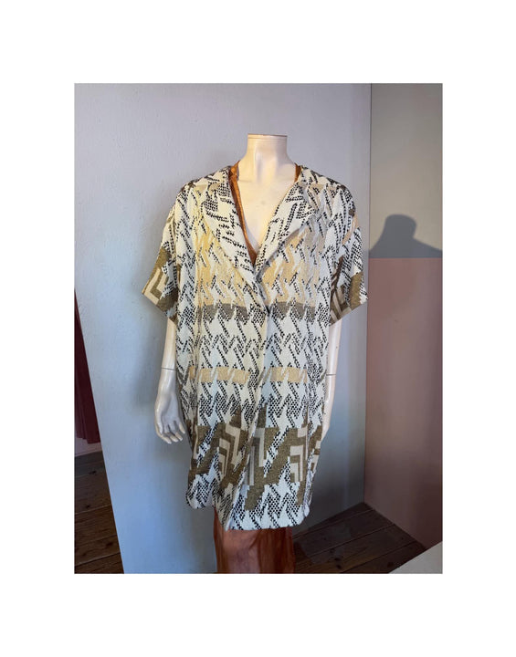Julie Fagerholt // Heartmade - Kappe - Size: S