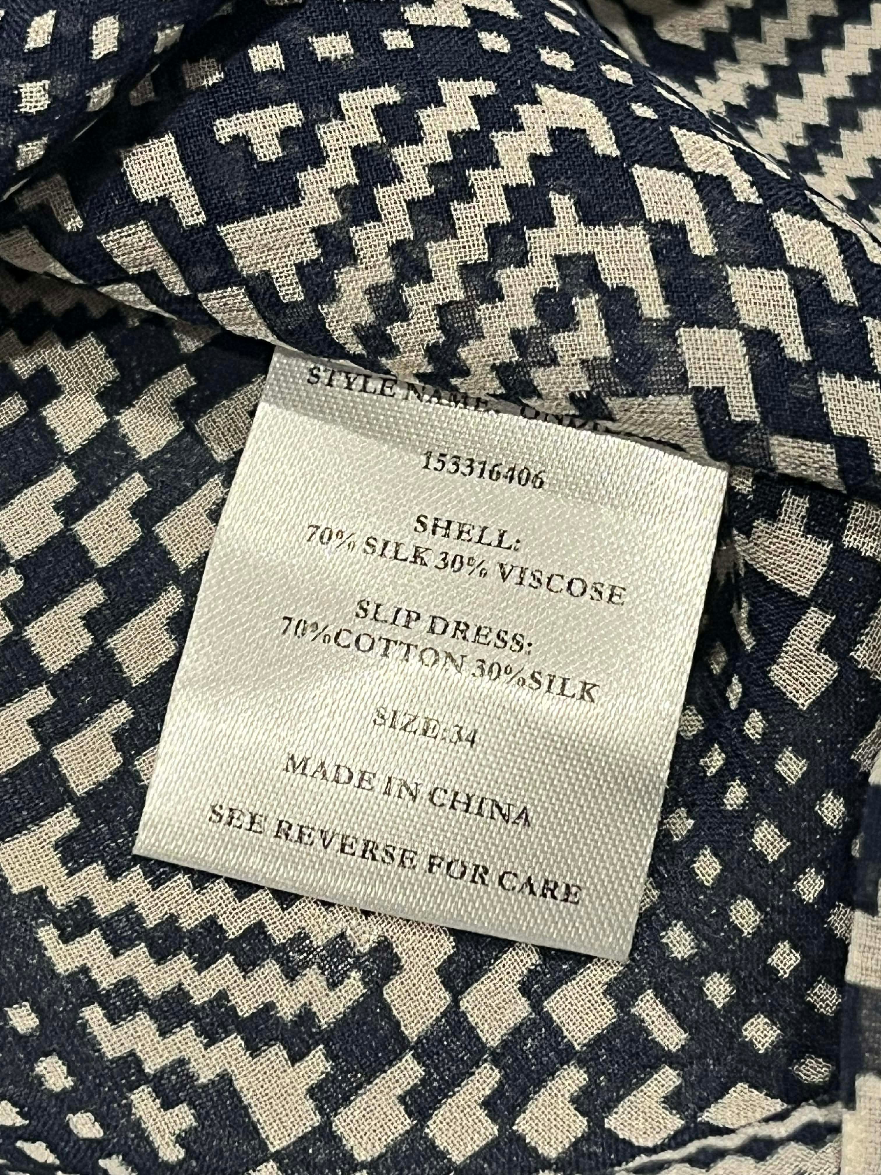 Custommade - Kjole - Size: S