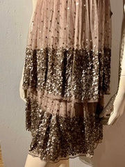 Twin Set Simon Barbieri - Kjole - Size: S