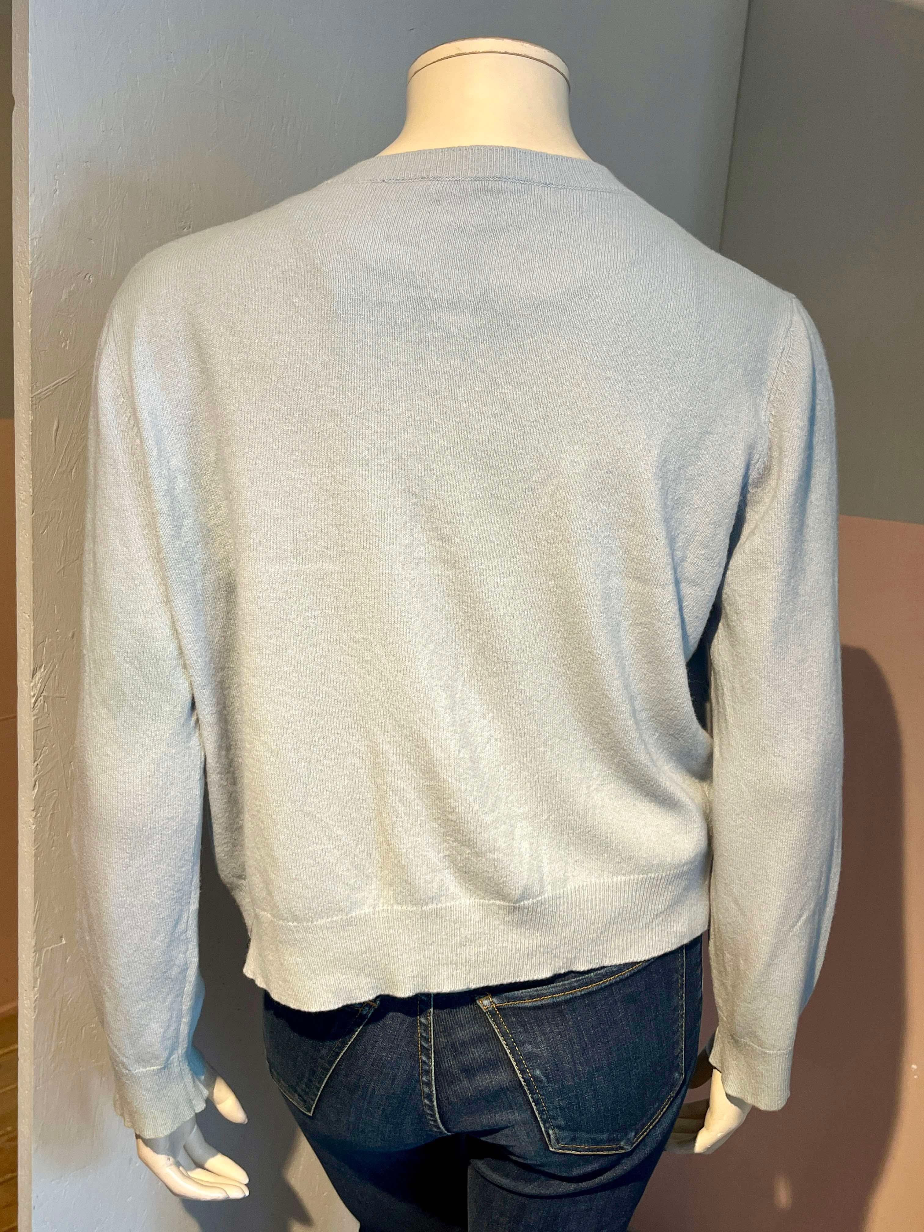 Miu Miu - Cardigan - Size: 44