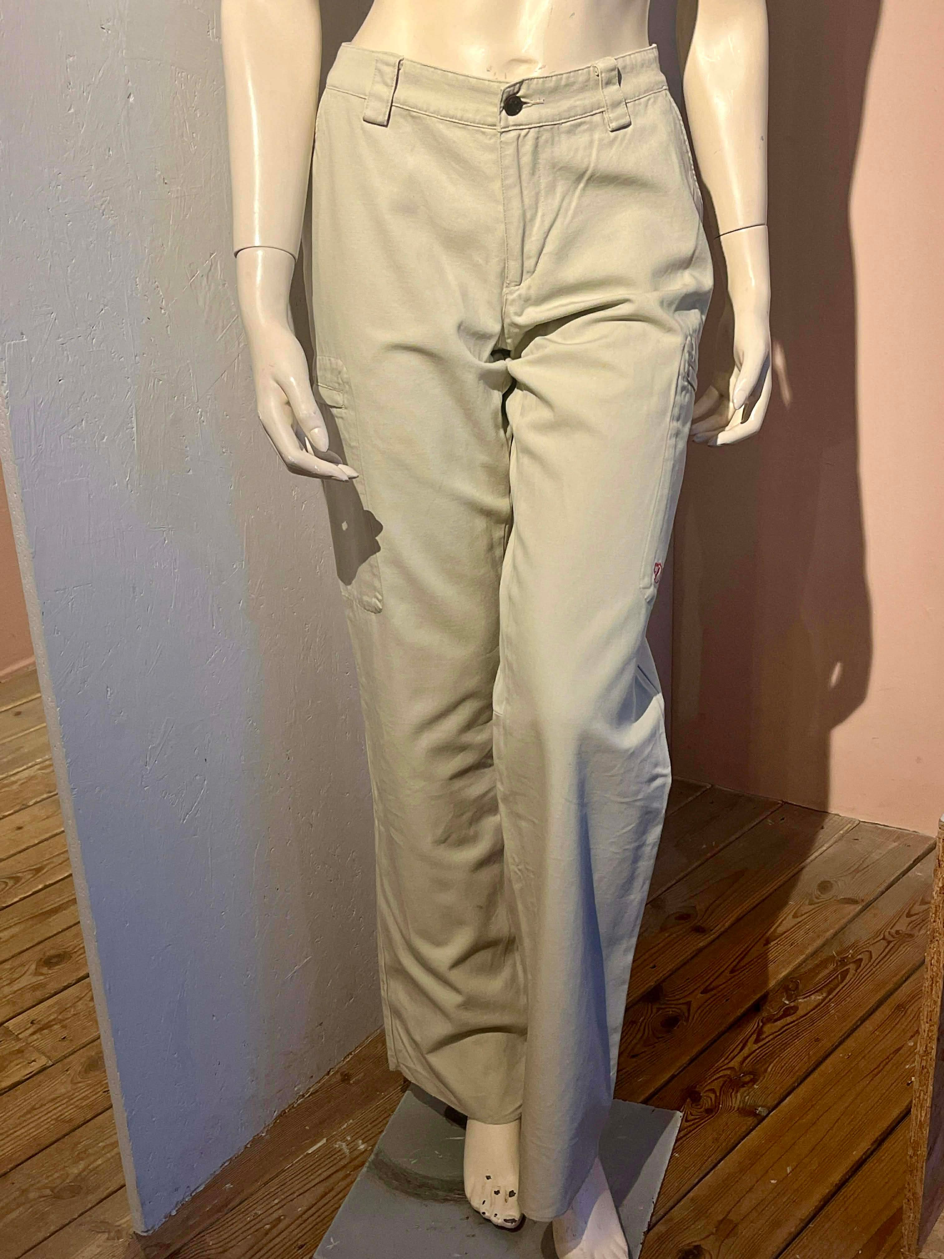 Fjällräven - Bukser - Size: 38