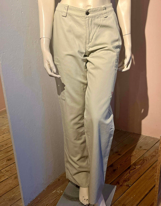 Fjällräven - Bukser - Size: 38