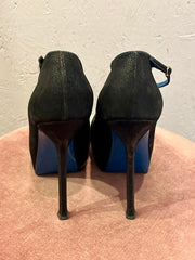 YSL - Stiletter - Size: 38