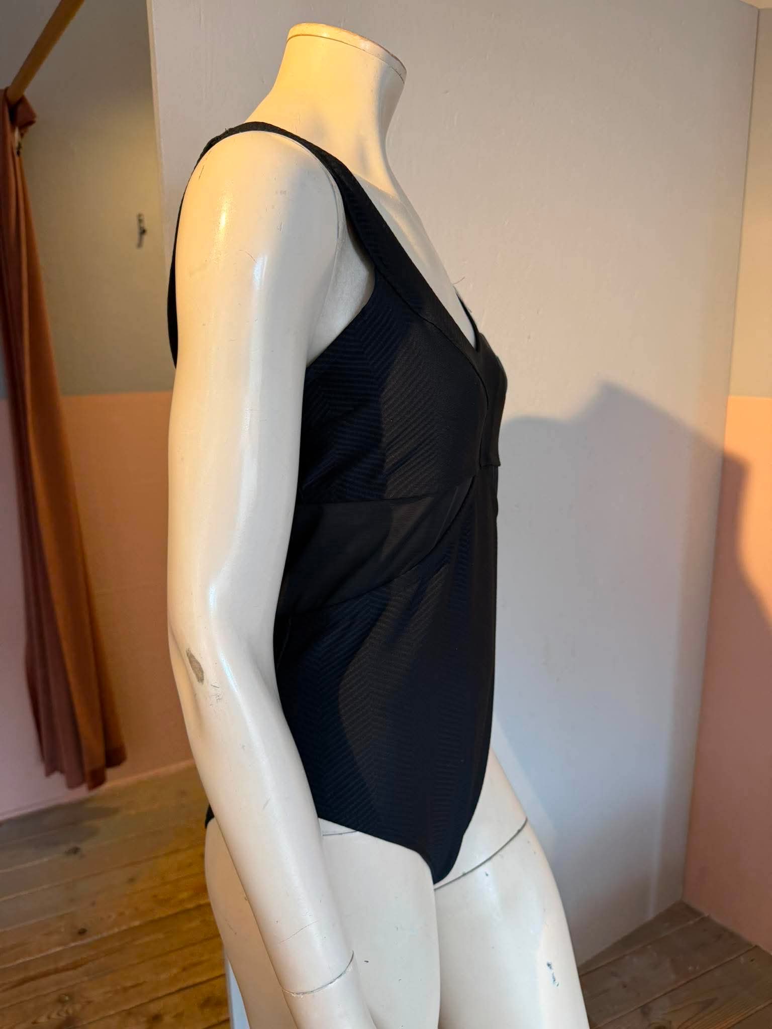 Dorina - Badedragt - Size: L