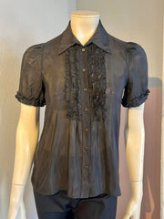 Prada - Skjorte - Size: XS