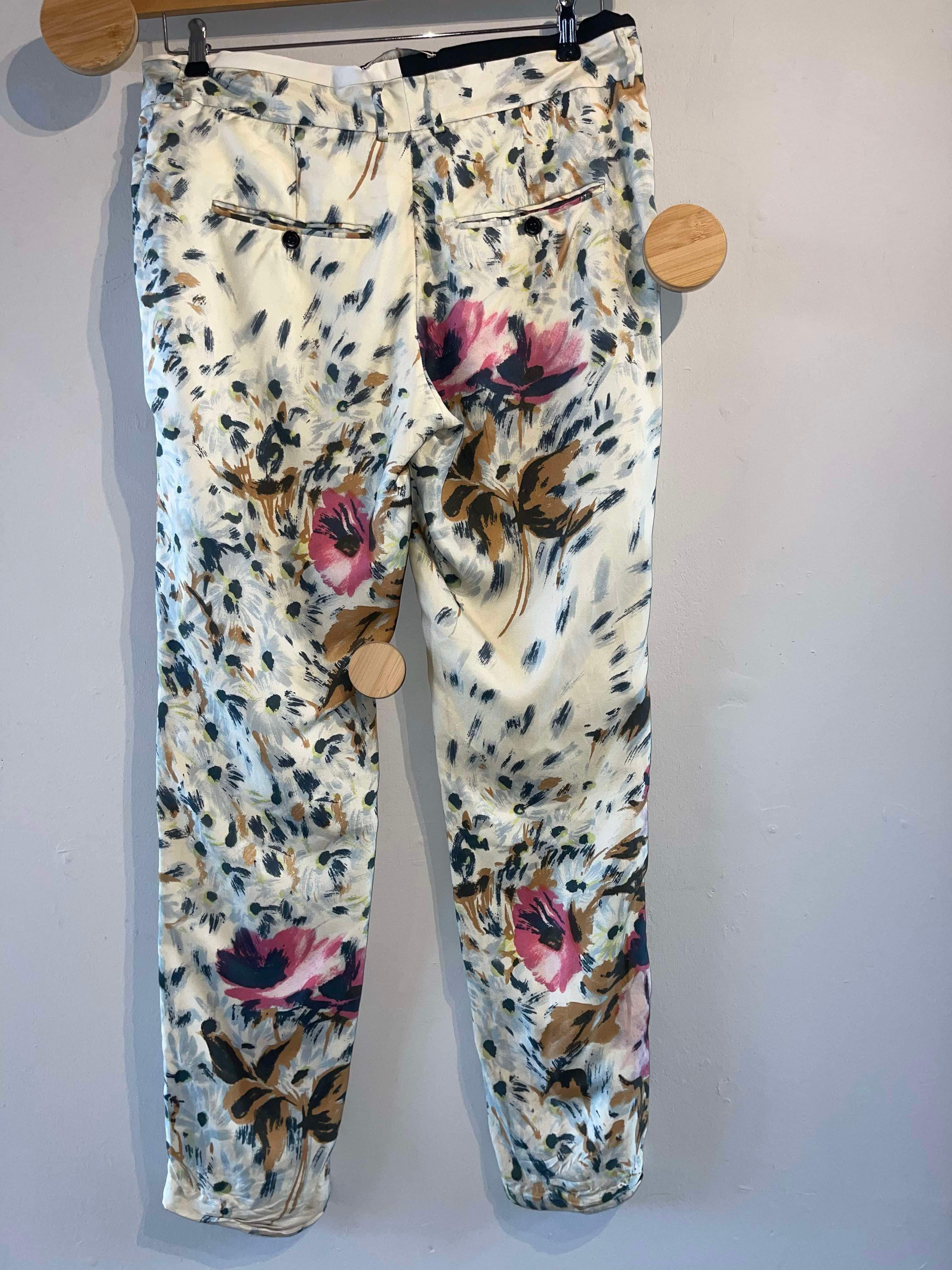 By Malene Birger - Bukser - Size: 40