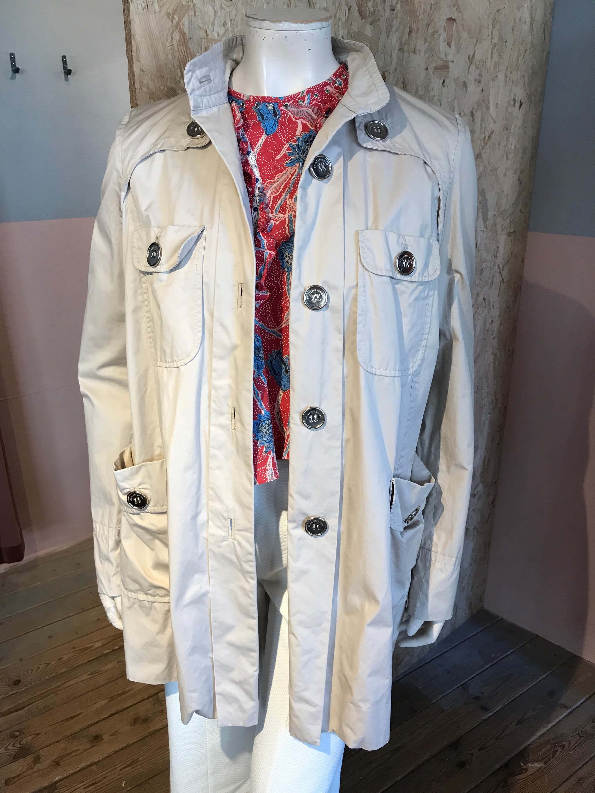 By Malene Birger - Frakke - Size: 38