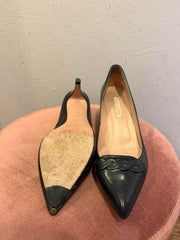 Pura Lopez - Stiletter - Size: 38