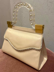 Thalé Blanc - Taske - One Size