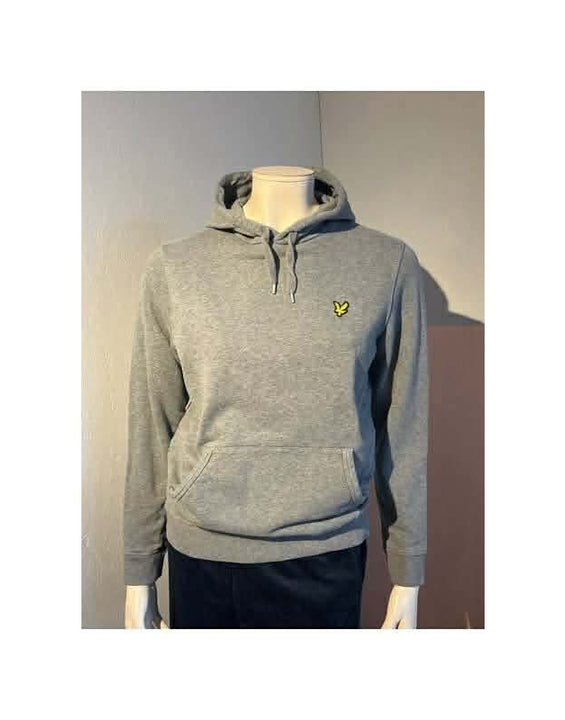 Lyle & Scott - Hoodie - Size: S