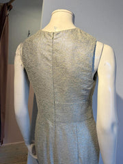 Max Mara - Kort jakke og kjole - Size: 38