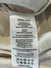 Stine Goya - Bluse - Size: XL