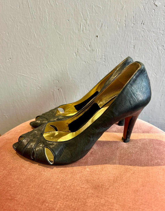 Brints - Stiletter - Size: 37