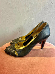 Brints - Stiletter - Size: 37