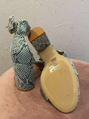 H&M - Stiletter - Size: 39