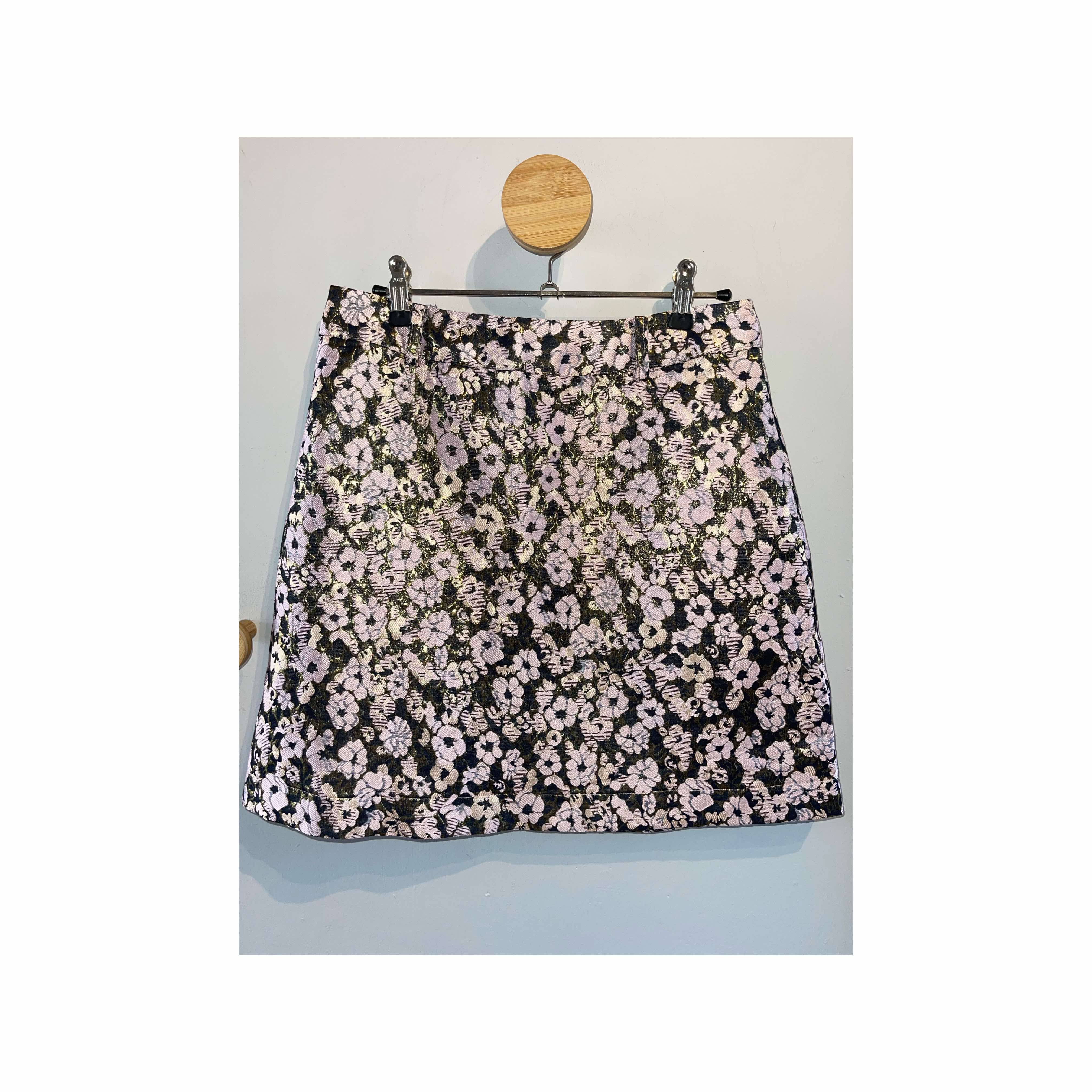 Nümph - Nederdel - Size: 36