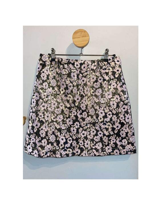 Nümph - Nederdel - Size: 36