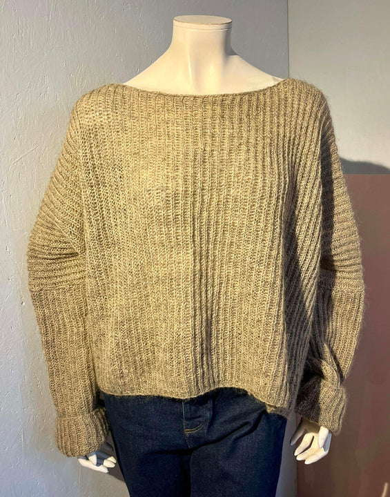 Wadils - Sweater - One Size