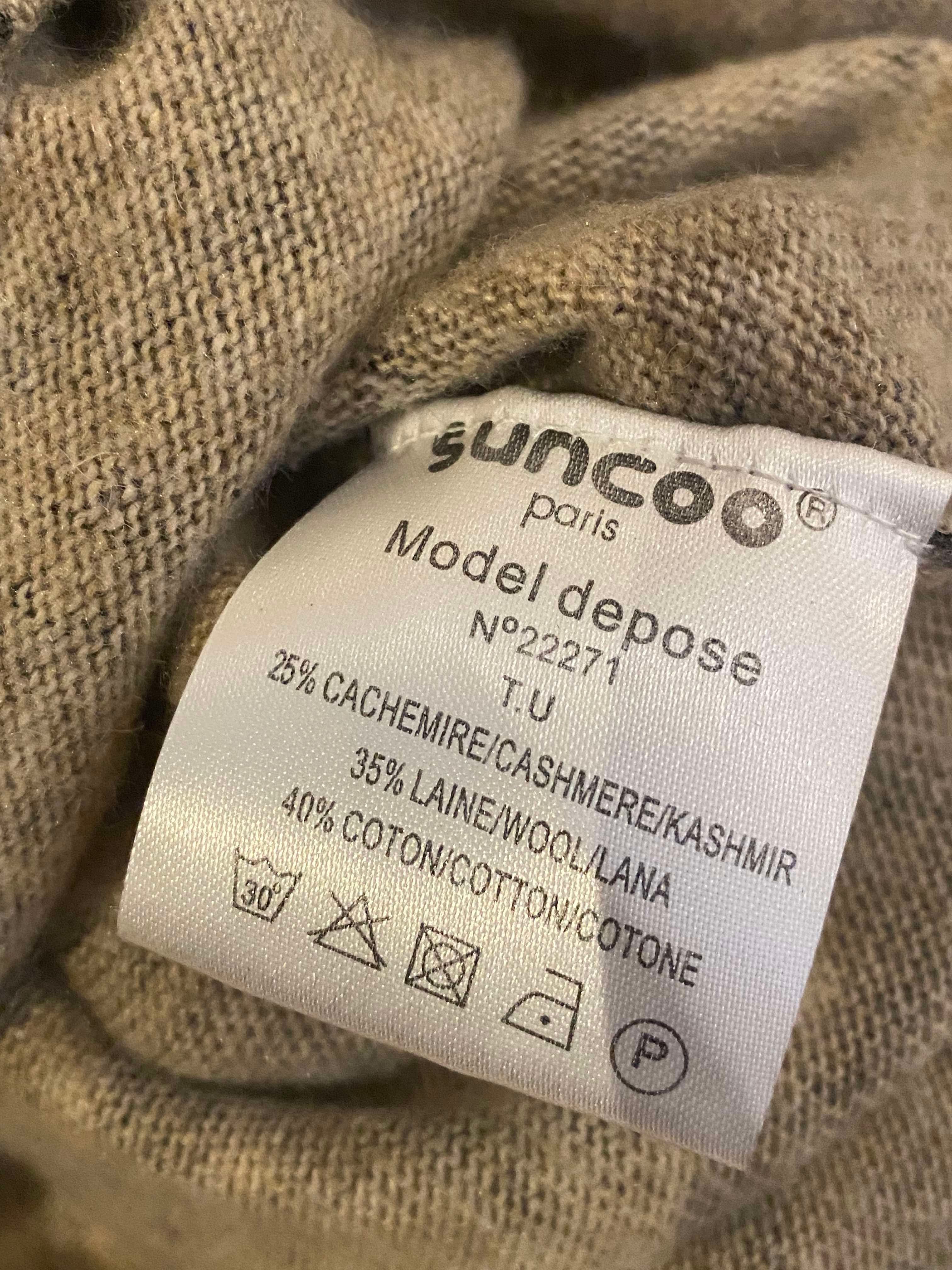 Suncoo - Sweater - M