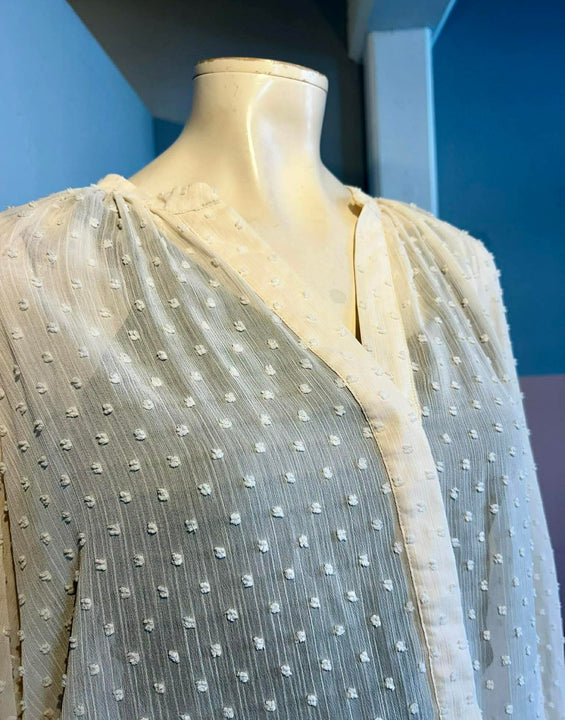 Zara - Skjorte - Size: M