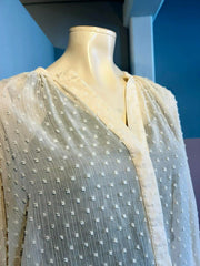 Zara - Skjorte - Size: M