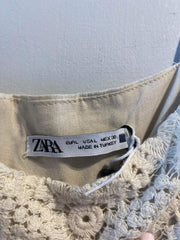 Zara - Top - Size: L