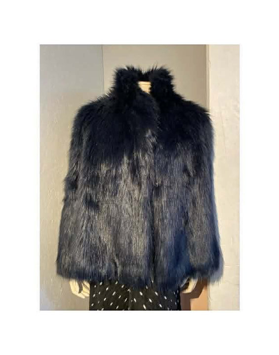 Fall Winther Spring Summer - Jakke - Size: S