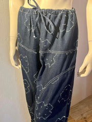 Henrik Vibskov - Bukser - Size: L