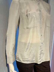 8ight Seconds - Skjorte - Size: S