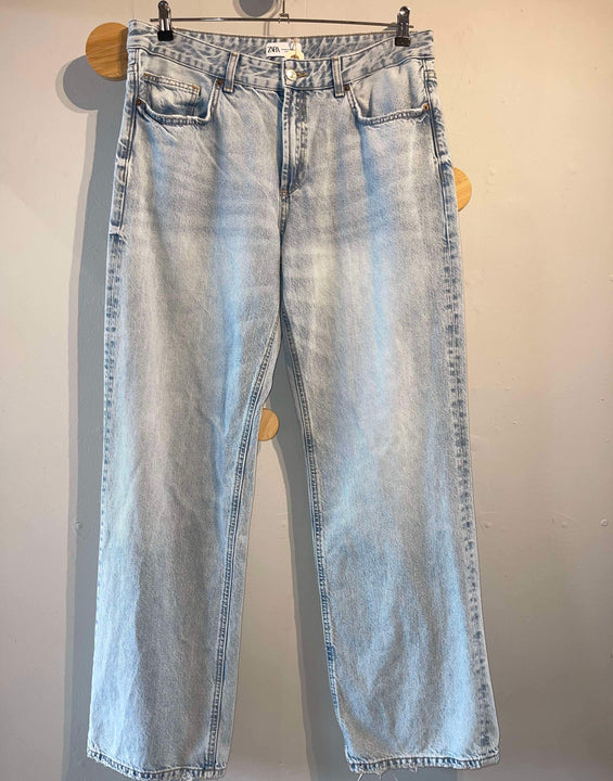 Zara - Jeans - Size: 44