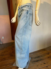 Zara - Jeans - Size: 40