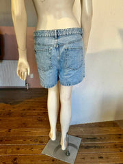 MNG - Nederdel/shorts - Size: XL