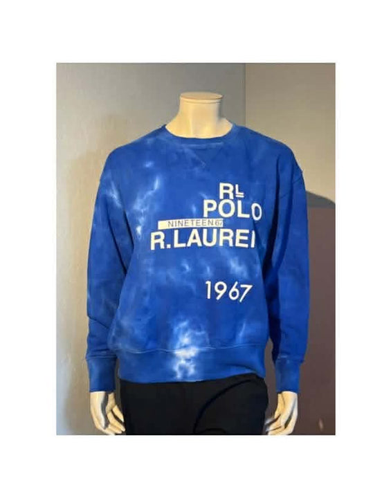 Polo Ralph Lauren - Sweatshirt - Size: M