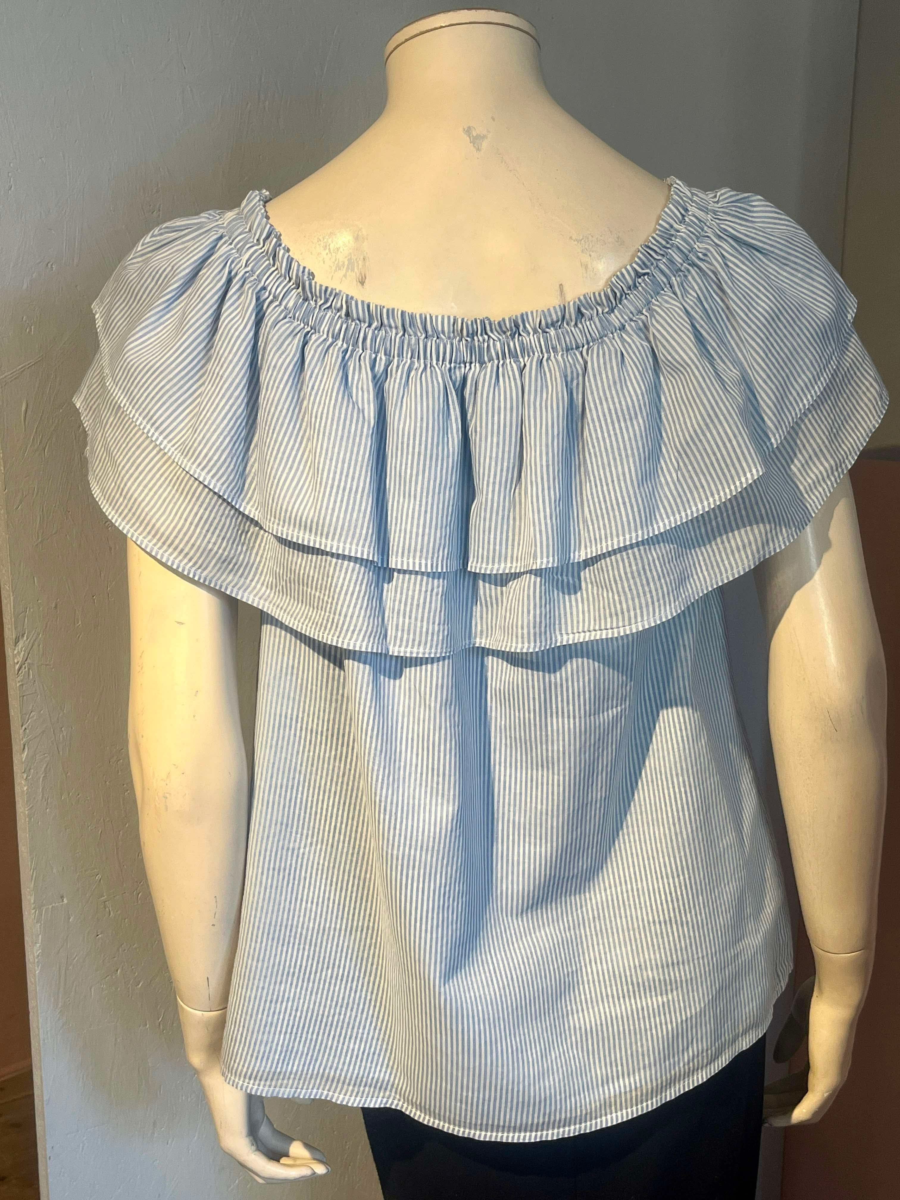 Neo Noir - Top - Size: M