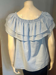 Neo Noir - Top - Size: M
