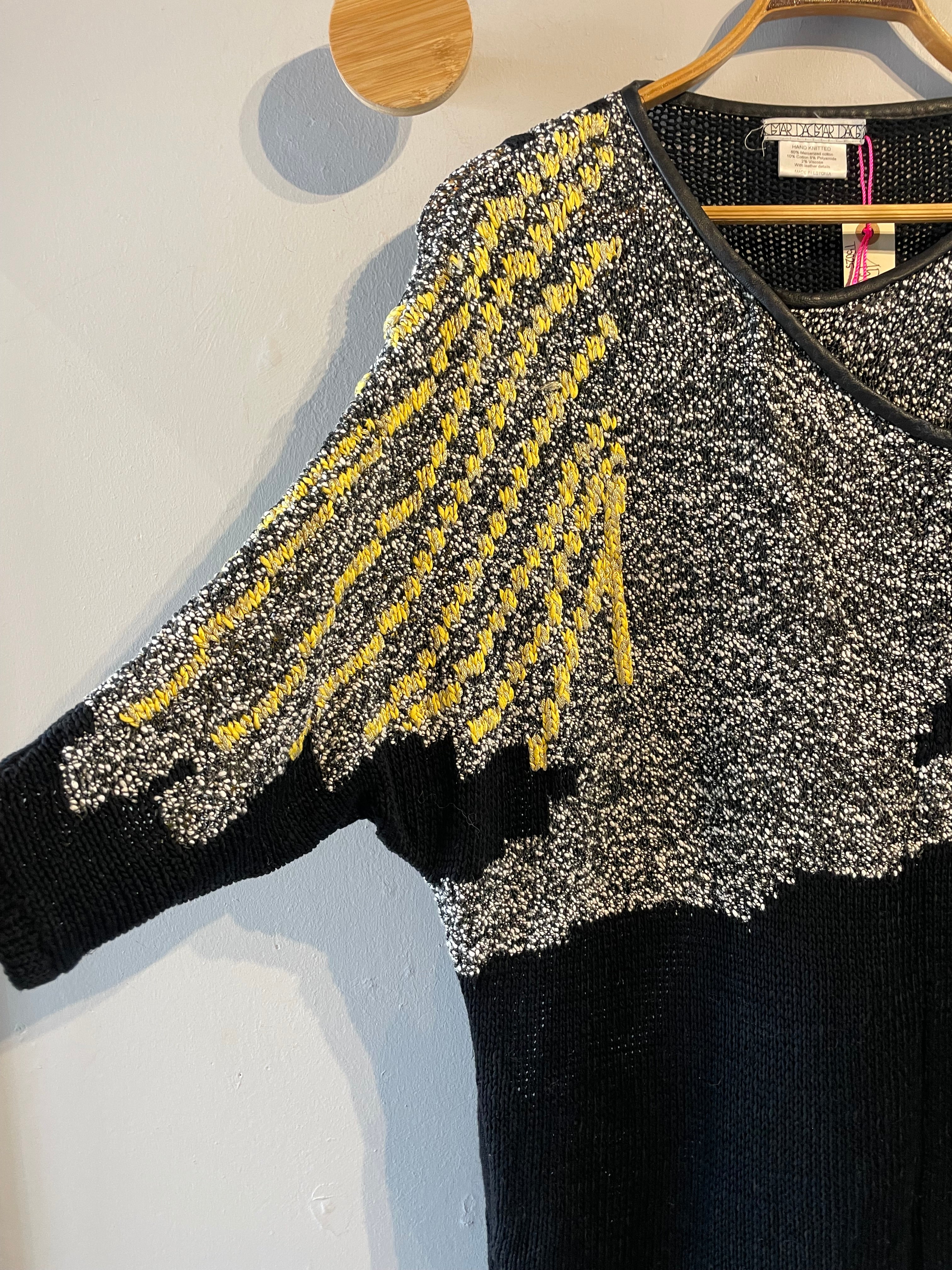 House of Dagmar - Cardigan - One Size