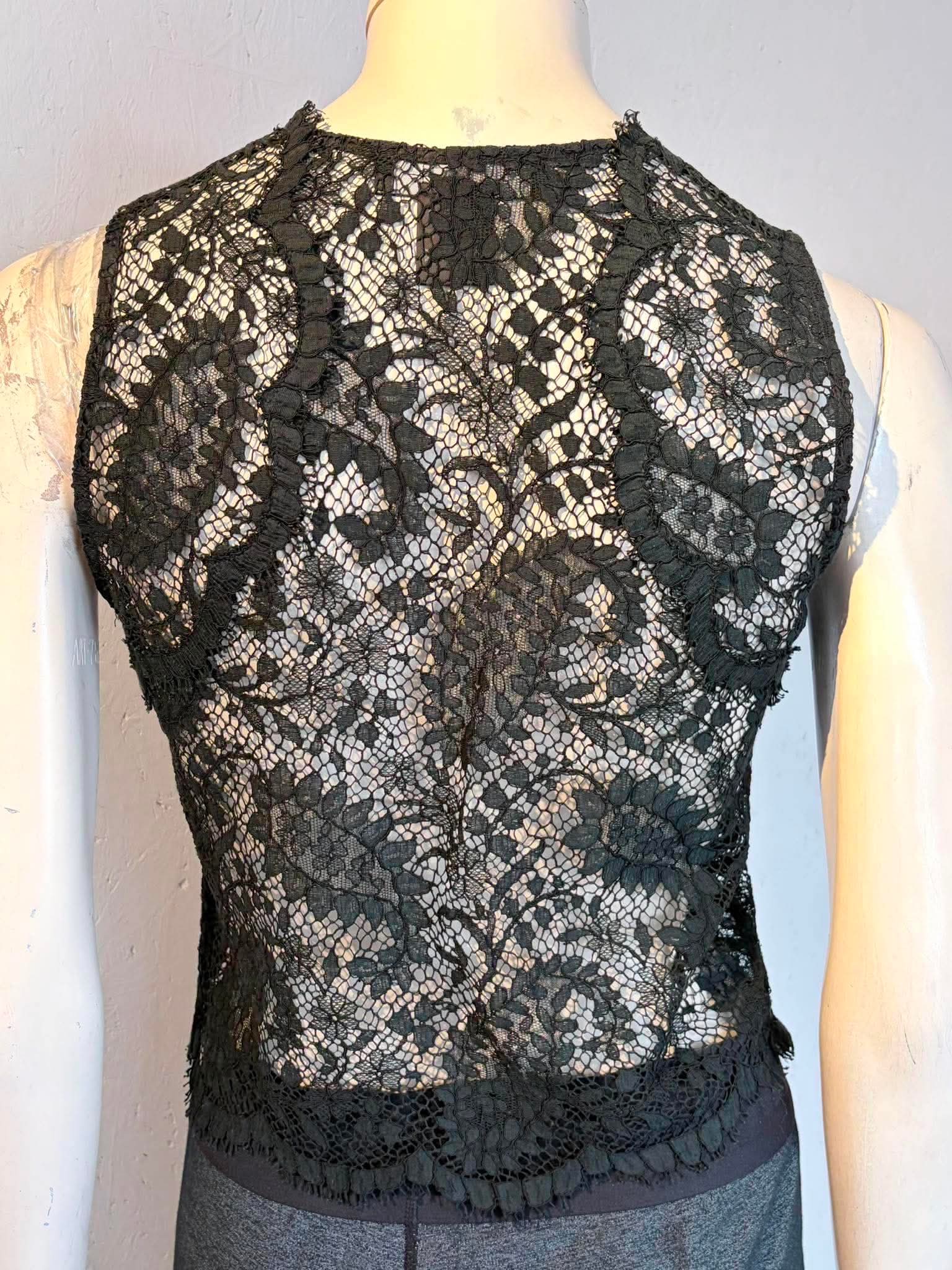 Isabel Marant - Top - Size: S