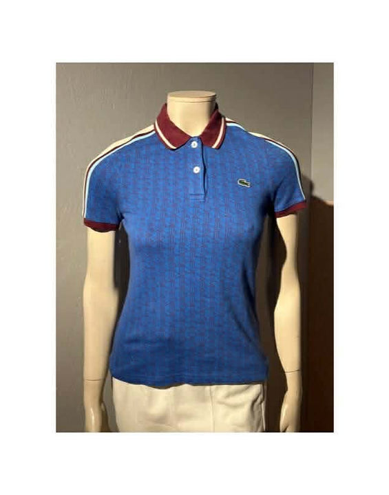 Lacoste - T-shirt - Size: 34