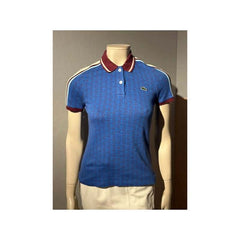 Lacoste - T-shirt - Size: 34