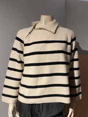 Zara - Sweater - Size: L