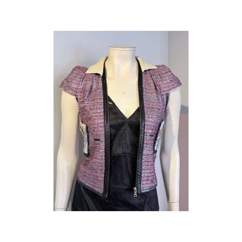 Marc Jacobs - Cardigan - Size: XS