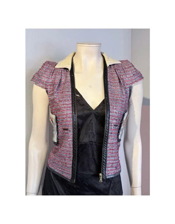 Marc Jacobs - Cardigan - Size: XS