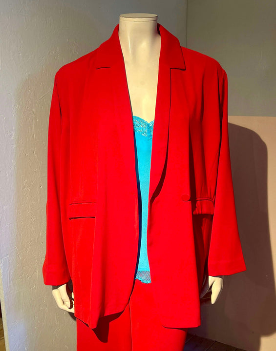 Masai - Blazer - Size: XL