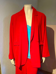 Masai - Blazer - Size: XL