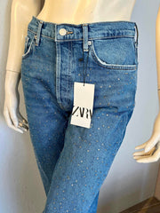 Zara - Jeans - Size: 38
