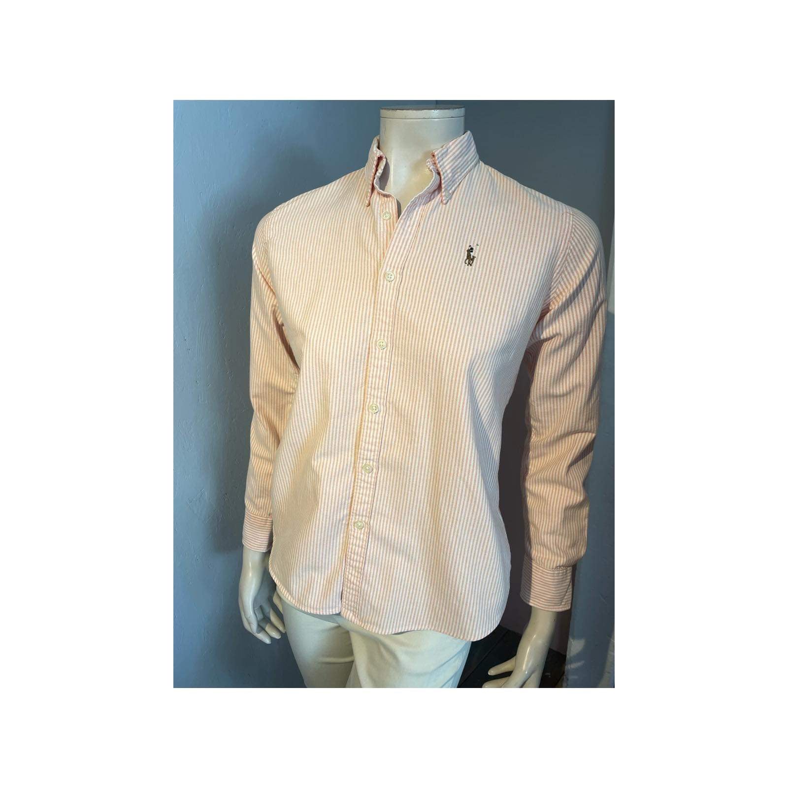 Ralph Lauren - Skjorte - Size: S