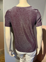 A View - T-shirt - Size: 36