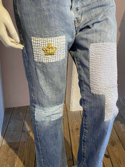 Levis - Jeans - Size: 31/32