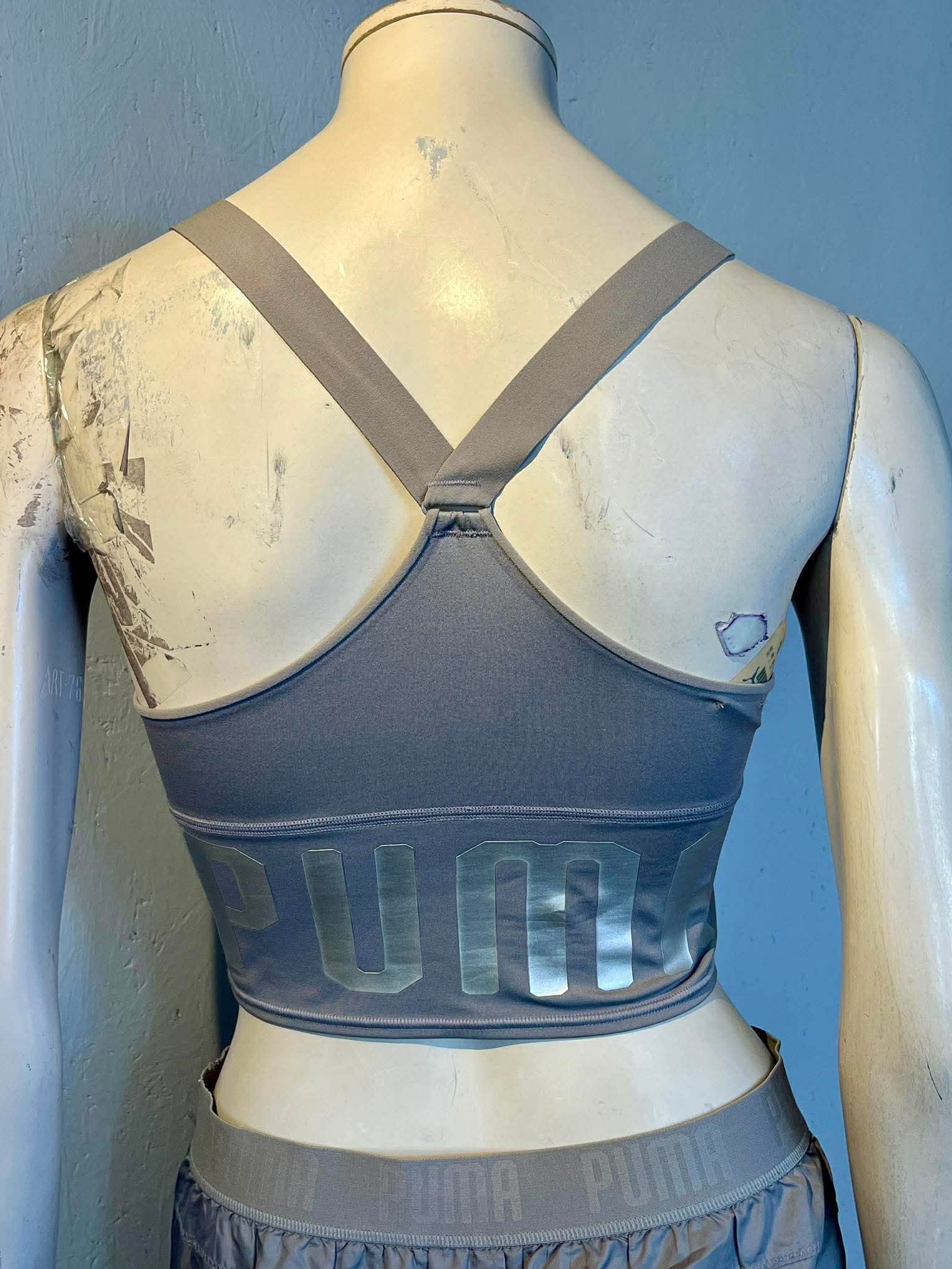 Puma - Top - Size: 36